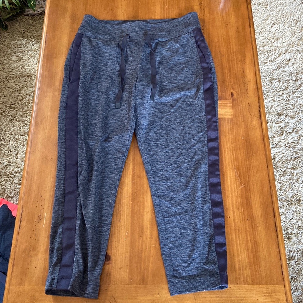 Athleta metro downtown ankle pant
